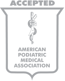 American Podiatric Medical Association
