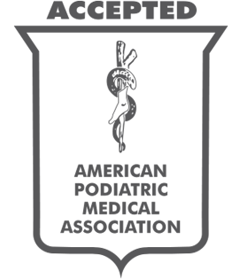 Accepted - American Podiatric Medical Association