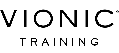 Vionic&reg; Training